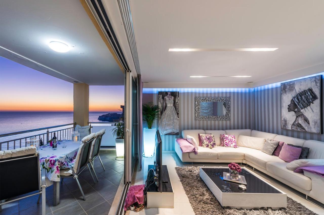 Lavander & Violet Apartment *